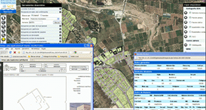 empresa gis