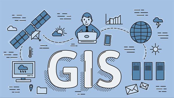 Licitación GIS