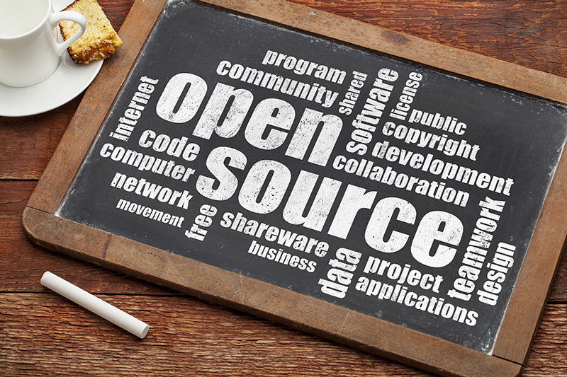 Software libre Open source